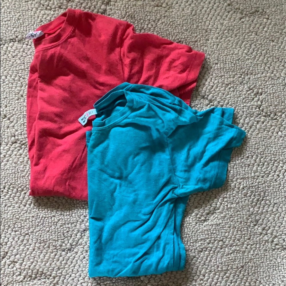 Urban Outfitter Ts